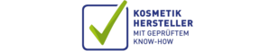 Zertifikat Kosmetik Hersteller