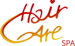 Logo Haircare Spa