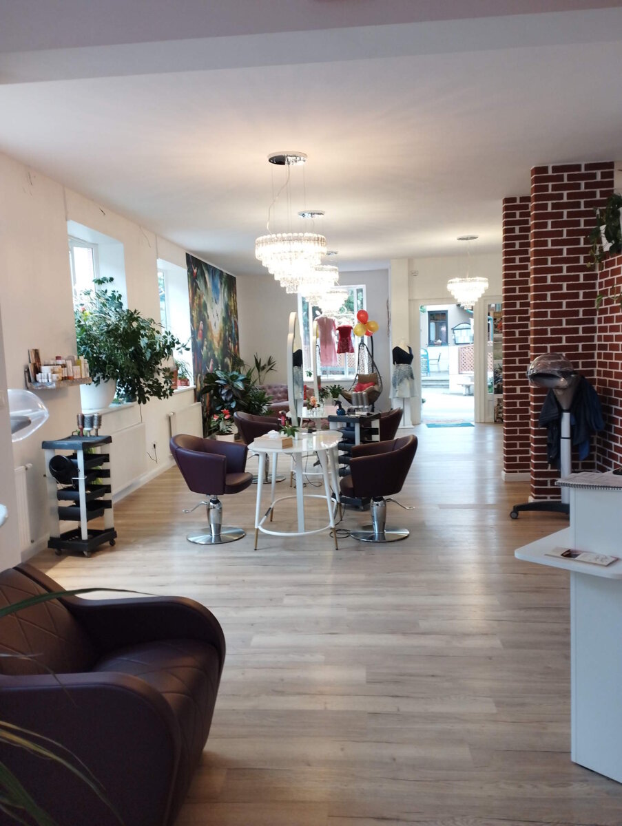 Salon